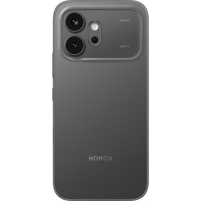 3. Honor 600 DS 5G 8/512 Black
