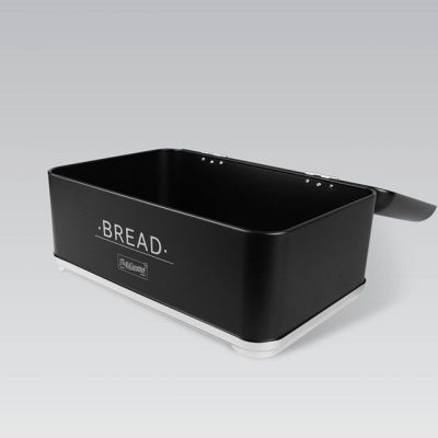 2. Bread box MR-1677-AR-BL MAESTRO