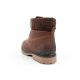 5. Wrangler Arch men's boots, Chelsea boots, elegant leather, dark brown