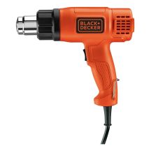 1750W KX1650 BLACK+DECKER Electric Heat Gun