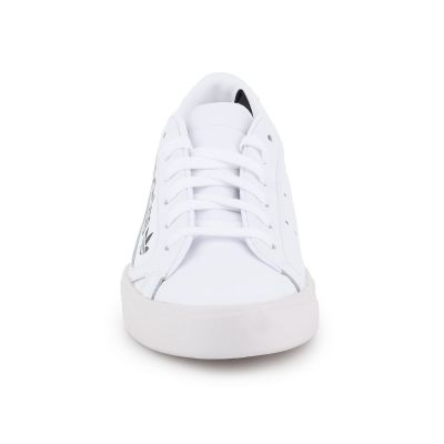 2. adidas Sleek W EF4935 shoes