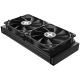 4. Xilence LiQuRizer RGB XC982 Processor Liquid Cooling Kit 12 cm Black