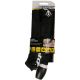 2. DUNLOP BICYCLE LOCK CHAIN LOCK 120CM BLACK