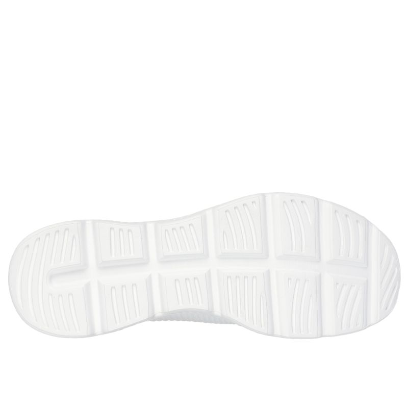 5. Skechers women's sneakers Slip-In BOBS ARC WAVES 117629 W