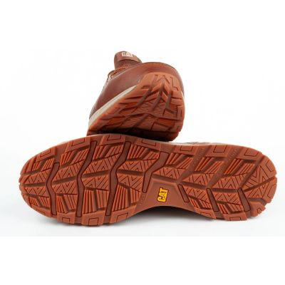 24. Caterpillar S1P Src Hro EM P723076 Work Shoes