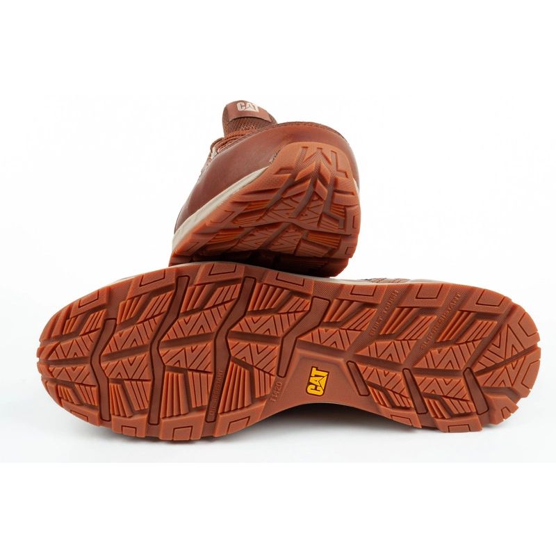 24. Caterpillar S1P Src Hro EM P723076 Work Shoes