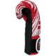 16. RPU-STYLE boxing gloves white
