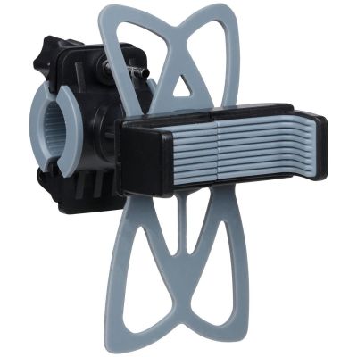 12. DUNLOP BIKE PHONE HOLDER ROTARY GREY