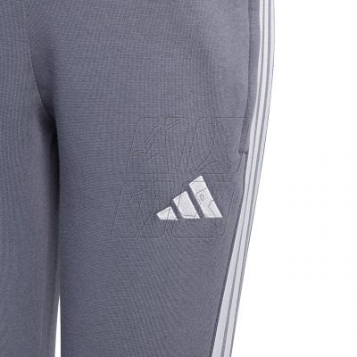 3. Pants adidas Tiro 23 League Sweat Jr. HZ3020