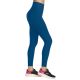 3. Skechers GO Flex Rib Fl HW Legging LG2-TLNV Navy Blue L
