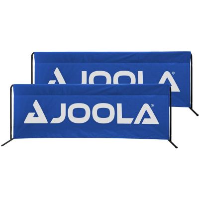 TABLE TENNIS BAND JOOLA BLUE 2.33M 2 PCS