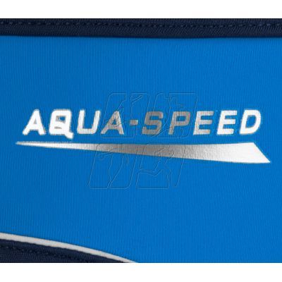 3. Swimwear Aqua-speed GRANT M 410 navy blue