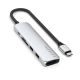 5. Satechi Usb Type-C Interface Hub