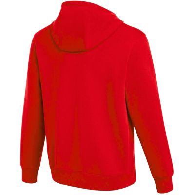 2. Nike Park 26 Fleece Hoodie for Kids, Red IO9048 657