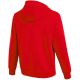 2. Nike Park 26 Fleece Hoodie for Kids, Red IO9048 657