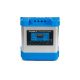 3. 24V mains charger for BC-20 PRO 10A batteries (230V/24V) LCD 7 charging stages