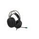 3. Inca IGK-X8S Wired Headband Gaming Headphones/Headset Black