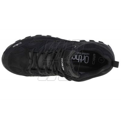 3. CMP Rigel Low M 3Q13247-72YF shoes