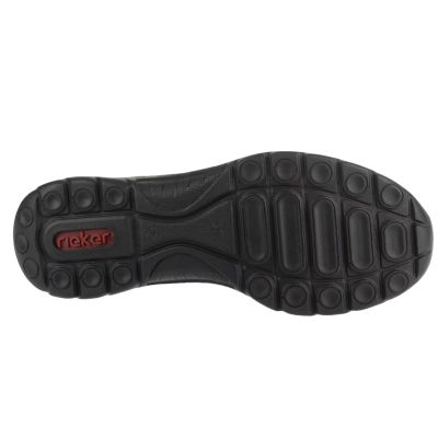 4. Rieker Shoes L32F3-00 Black 36