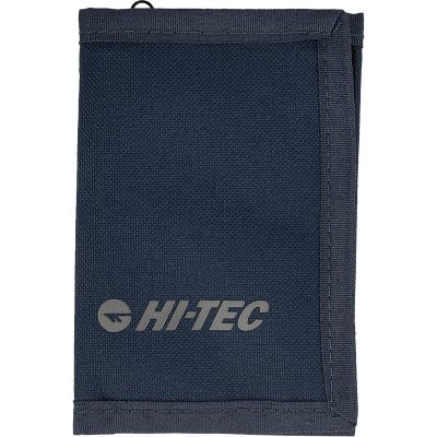 Hi-Tec Maxel navy blue wallet