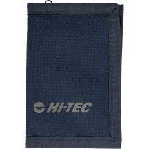 Hi-Tec Maxel navy blue wallet