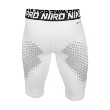 Men's Compression Shorts 10IN SLIDER SHORT NO HNGR