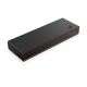 3. Lenovo ThinkPad Thunderbolt 5 Smart Dock 7500 180W Docking Station