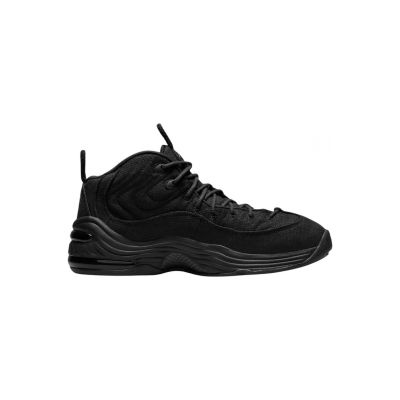 10. Nike x Stussy Air Penny II SP DQ5674-001 Men's Shoes