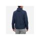 4. MILLET Parmelan Windbreaker Hoodie Men's Jacket M Navy Blue
