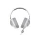 8. Havit H2230d Gaming Headphones (White/Gray)