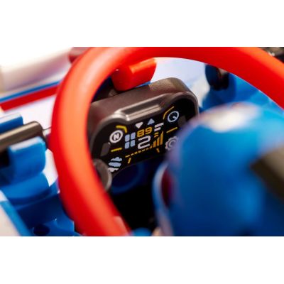 10. LEGO Speed Champions 77246 F1® Bolide Visa Cash App RB VCARB 01