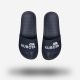 7. Kubota W KUB1B basic pool flip-flops, navy blue 