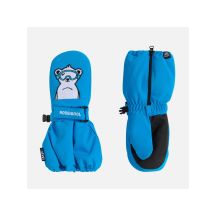 ROSSIGNOL BABY IMPR M children's ski gloves blue