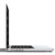 3. Spigen AirSkin Case for MacBook Pro 14" 2021 / 2023 / 2024 / 2025 / 2026 - Transparent Matte
