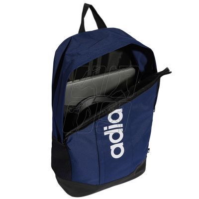 3. adidas Linear IN6120 Backpack