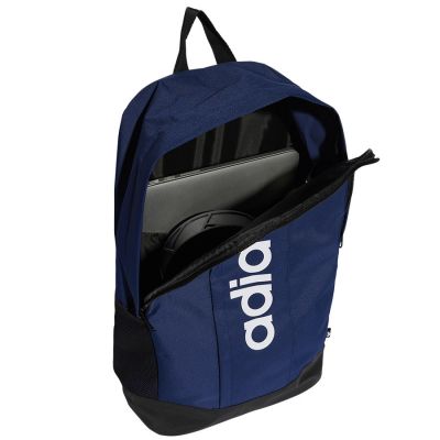3. adidas Linear IN6120 Backpack