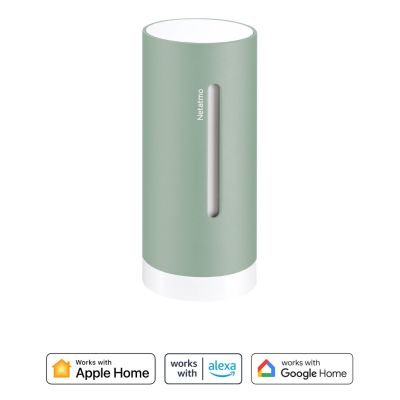 Original Netatmo NIM-M Mint Indoor Module
