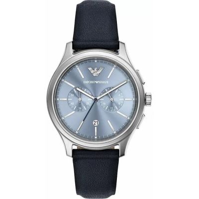 Men's Watch EMPORIO ARMANI Dario AR11747 + BOX