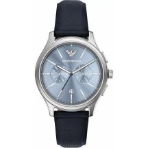 Men's Watch EMPORIO ARMANI Dario AR11747 + BOX