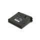 4. BakkerElkhuizen Goldtouch Travel Go2 Tastatur keyboard (QWERTZ) ergomisch