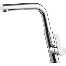 Kitchen tap with pull-out spout BQS_073M 5908212071397
