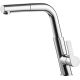 Kitchen tap with pull-out spout BQS_073M 5908212071397