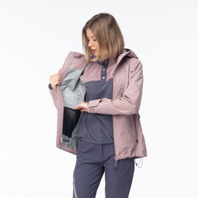 16. Elbrus Malaspina II Wo's W 92800396450 Jacket
