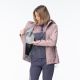 16. Elbrus Malaspina II Wo's W 92800396450 Jacket