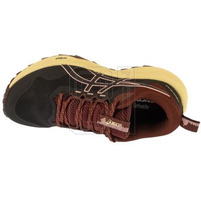 3. Asics Trabuco Terra 3 W 1012B925-001 Running Shoes