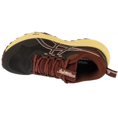 3. Asics Trabuco Terra 3 W 1012B925-001 Running Shoes