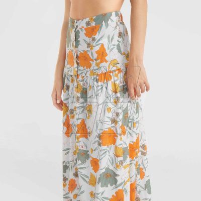 4. O&#39;Neill Alofa Maxi Skirt W 92800613071