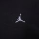5. Men's Nike Jordan Brooklyn Fleece Hoodie, Black, FV7281 010