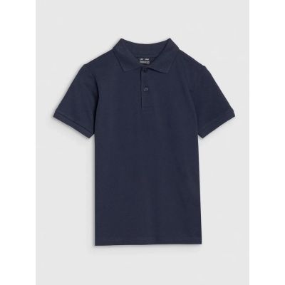 4F Jr. Polo Shirt 4FJWMM00TPTSU513-31S