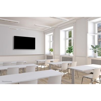 11. Neomounts WL85-515BL16 TV mount 190.5 cm (75") Black